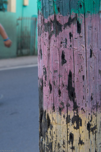 Culebra colors