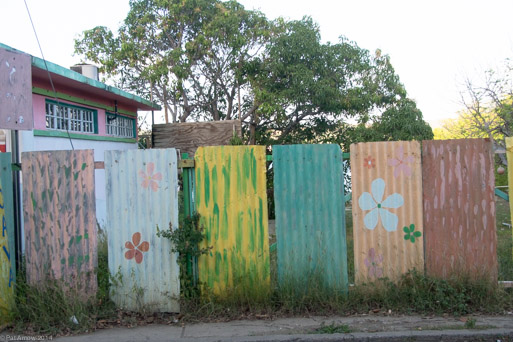 Culebra colors