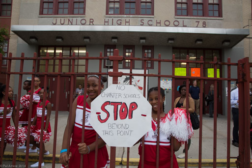 Anti Charter