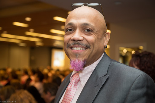 Jose Vargas, Bronx United Federations of Teachers