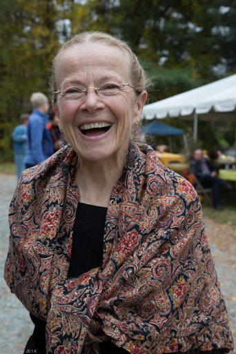 Nancy Kalodner