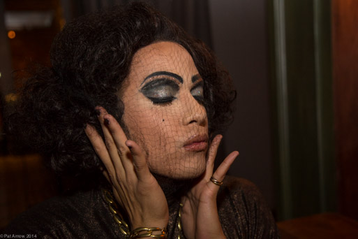 Liz Taylor