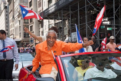 Charlie Rangel