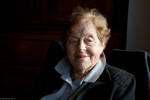 Anita Pender