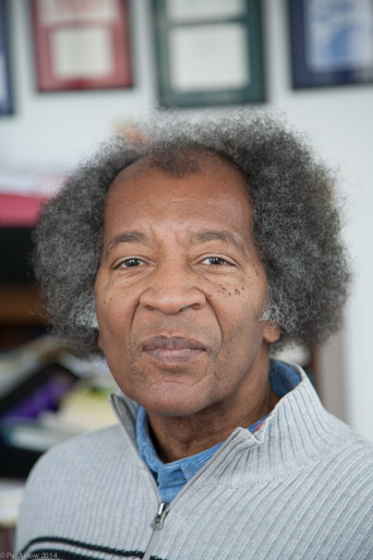 Prof. Frank Deale 