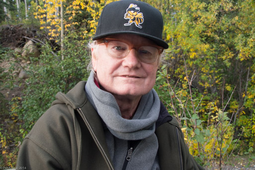 Steve Giles