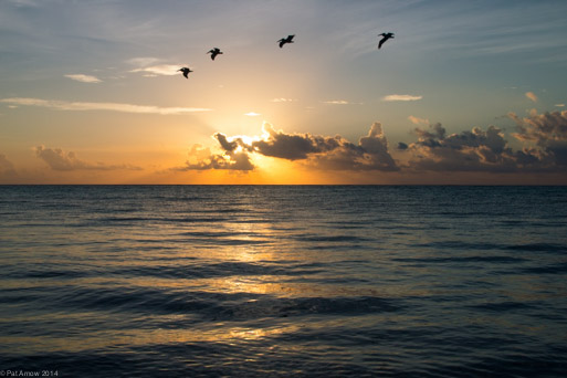 Soliman Bay